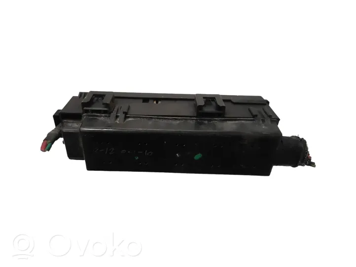 Jeep Grand Cherokee (WJ) Module de fusibles 