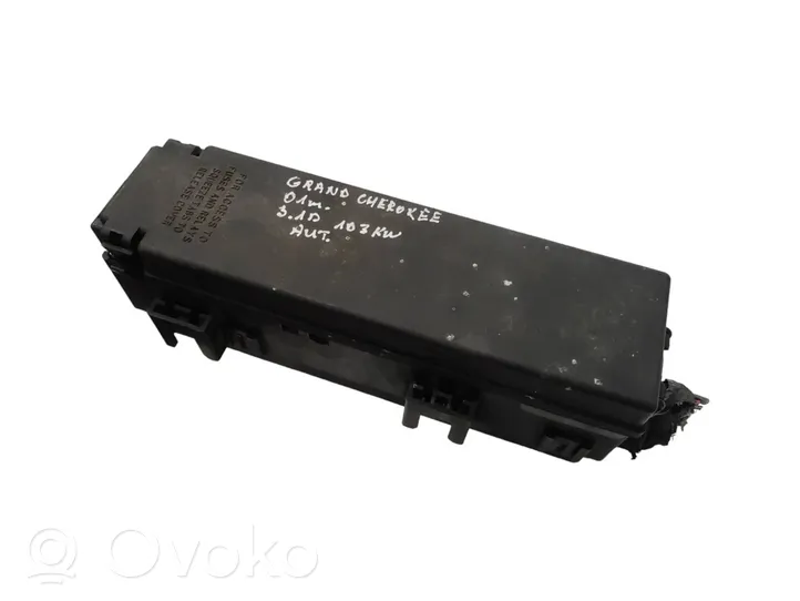 Jeep Grand Cherokee (WJ) Module de fusibles 