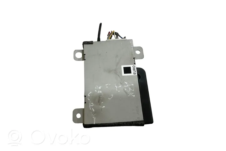 Mitsubishi ASX Bluetooth control unit module 8785A046