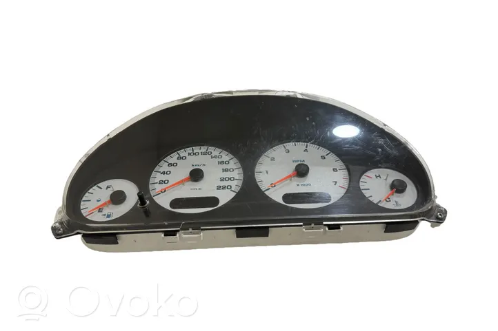 Chrysler Voyager Speedometer (instrument cluster) P05082412AB