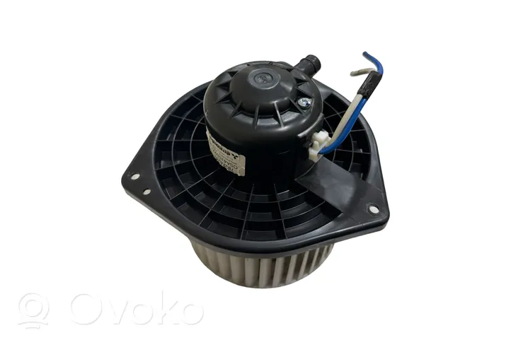 Mitsubishi ASX Ventola riscaldamento/ventilatore abitacolo 7802A217