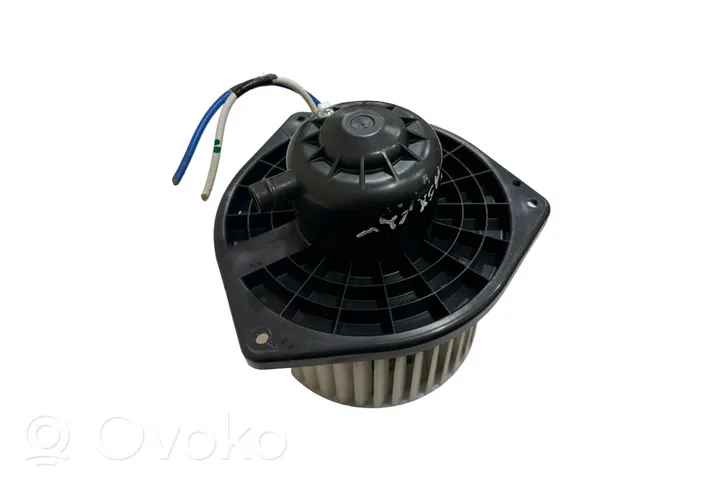 Mitsubishi ASX Ventola riscaldamento/ventilatore abitacolo 7802A217