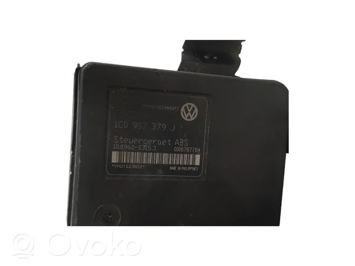 Volkswagen Golf IV Pompe ABS 1J0614117F