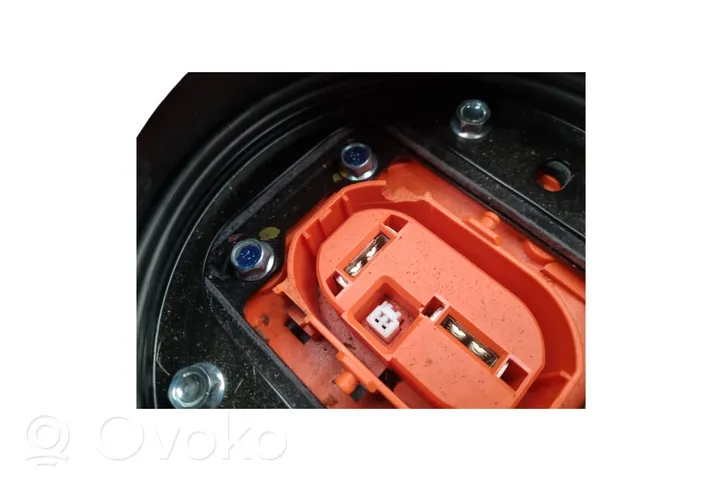 Mitsubishi i-MiEV Bateria pojazdu hybrydowego / elektrycznego 0120747363