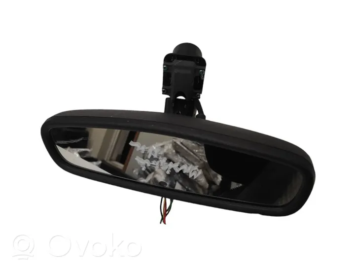 Opel Insignia A Galinio vaizdo veidrodis (salone) 026140