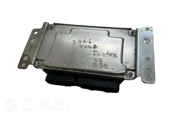 SsangYong Rexton Dzinēja vadības bloks 2880005040