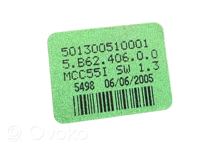 Iveco Daily 3rd gen Autres unités de commande / modules 5B6240600