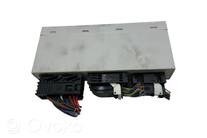 BMW X3 E83 Module confort 61356963026