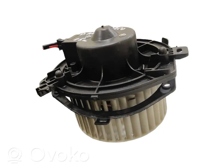 Iveco Daily 45 - 49.10 Ventola riscaldamento/ventilatore abitacolo 197630200