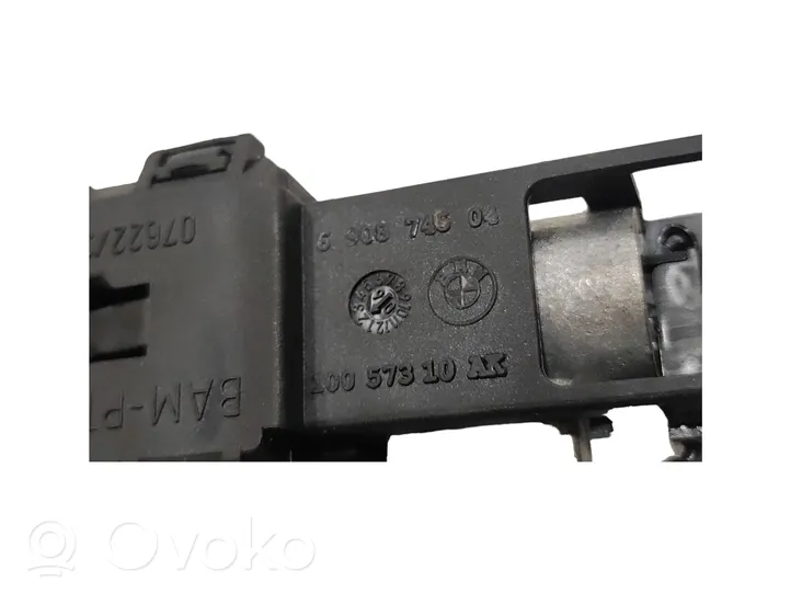 BMW X3 E83 Cavo positivo (batteria) 690874504