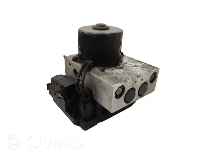 Skoda Octavia Mk1 (1U) ABS-pumppu 1J0614217C