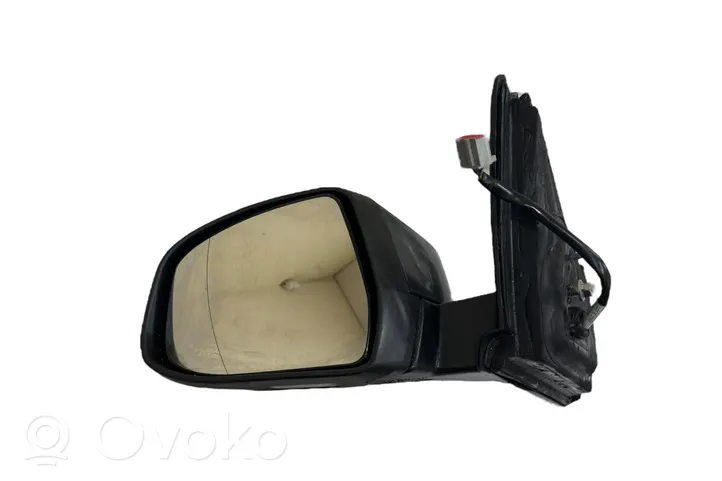 Ford Mondeo MK IV Specchietto retrovisore elettrico portiera anteriore E9024384