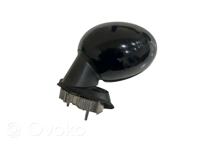 Mini One - Cooper Coupe R56 Front door electric wing mirror E1020904