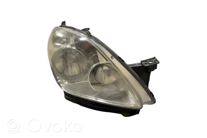 Honda CR-V Headlight/headlamp 33100SCAG110M1