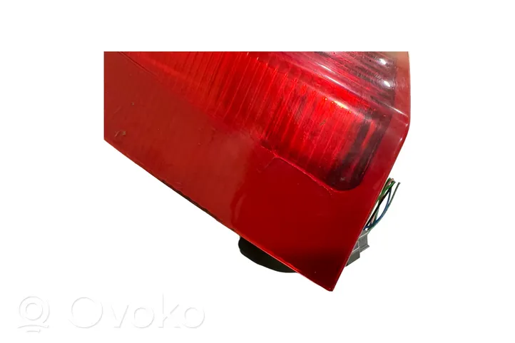 Volvo XC90 Luci posteriori 157633