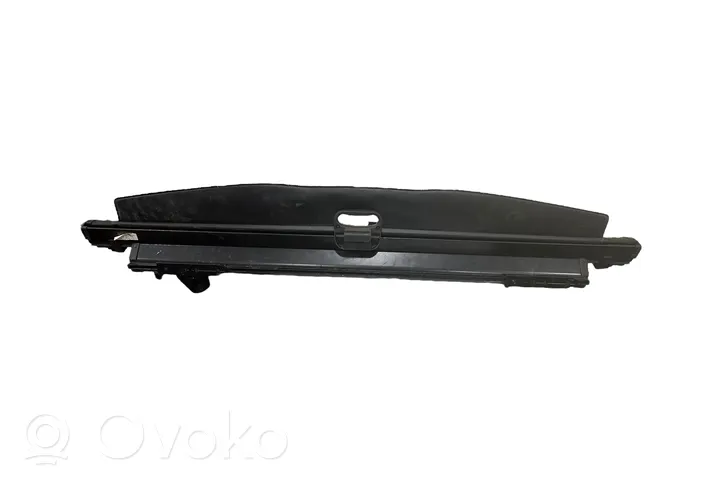 BMW X3 E83 Laderaumabdeckung Gepäckraumabdeckung 3424659