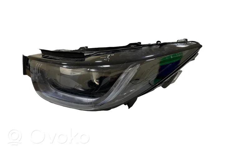 BMW i3 Lampa przednia 7398519