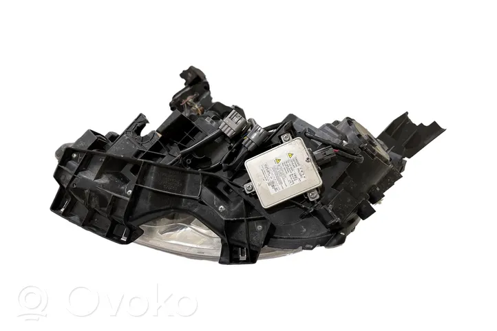 Peugeot 4008 Headlight/headlamp W3T20971