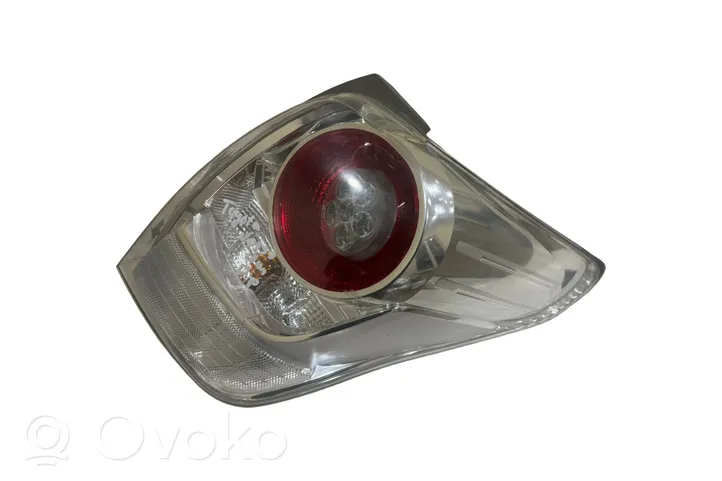 Toyota Verso Luci posteriori 815500F09000