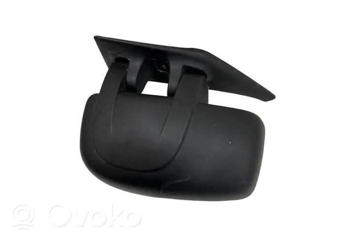 Opel Movano A Front door electric wing mirror E9024242