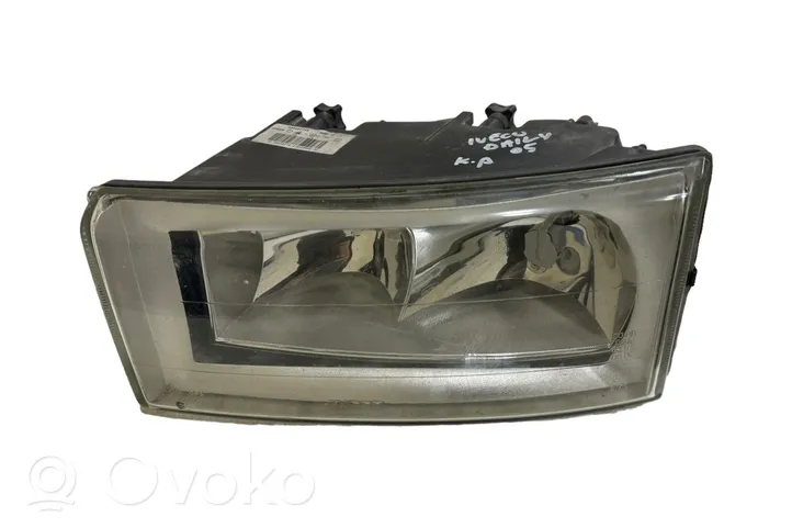 Iveco Daily 3rd gen Faro/fanale 500307755