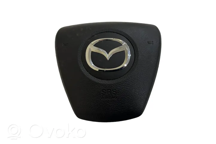 Mazda 6 Airbag de volant GS1G57K00