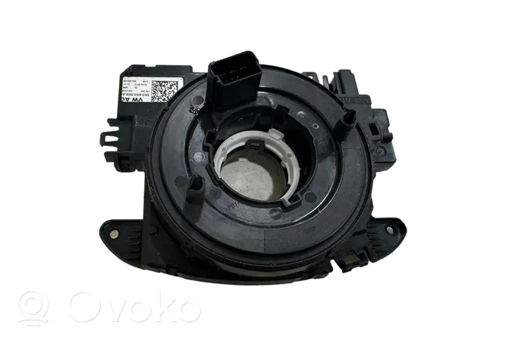 Volkswagen Polo V 6R Airbag slip ring squib (SRS ring) 5K0953569A