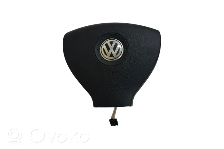 Volkswagen PASSAT B6 Poduszka powietrzna Airbag kierownicy 3C0880201T1QB