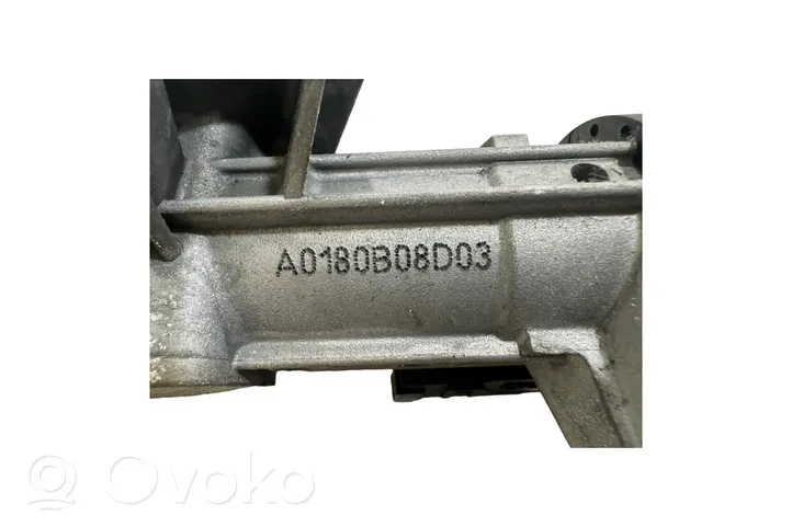 Ford Focus Stacyjka A0180B08D03