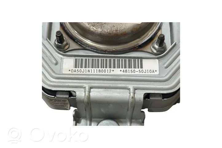 Suzuki Grand Vitara I Airbag dello sterzo 4815050J10A