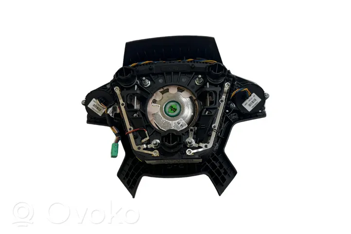 Ford Focus Poduszka powietrzna Airbag kierownicy EM51R042B85BA