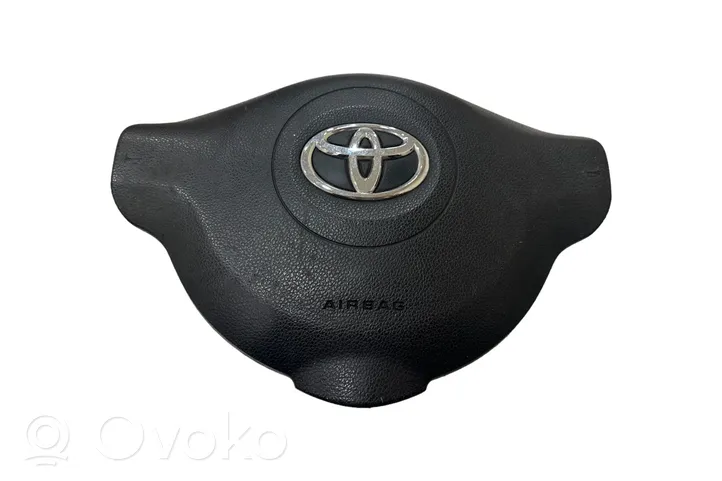 Toyota Proace Poduszka powietrzna Airbag kierownicy PA10254041
