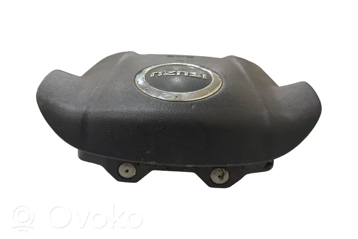 Isuzu Trooper Airbag dello sterzo 