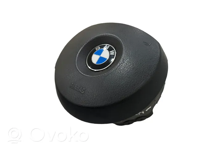 BMW X3 E83 Airbag dello sterzo 305714399001AA