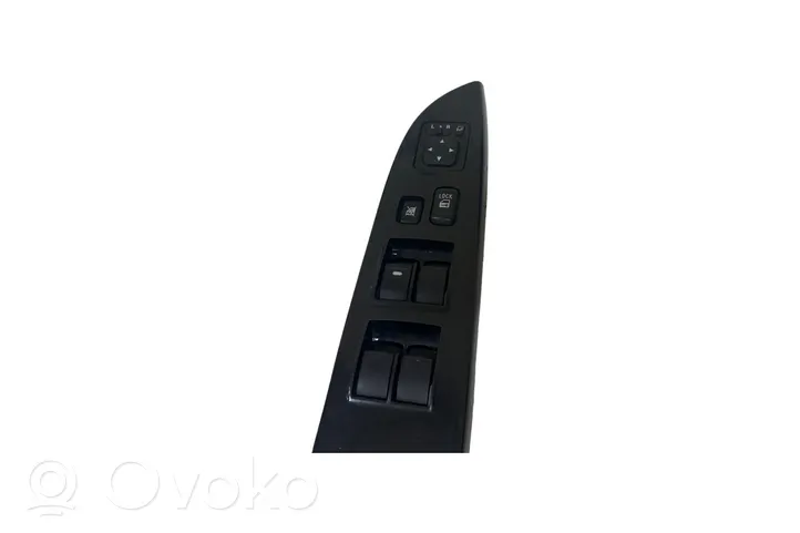 Peugeot 4008 Electric window control switch 8608A207