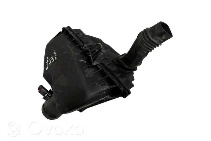 Ford Mondeo MK IV Scatola del filtro dell’aria 31961444