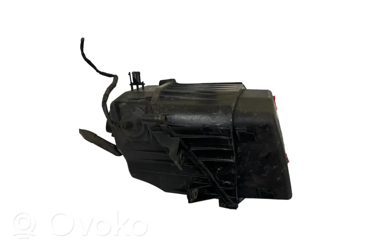 Audi A8 S8 D3 4E Scatola del filtro dell’aria C16524E0183