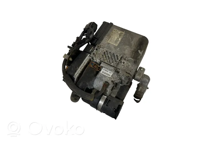 Mazda 6 Auxiliary pre-heater (Webasto) 000002031232