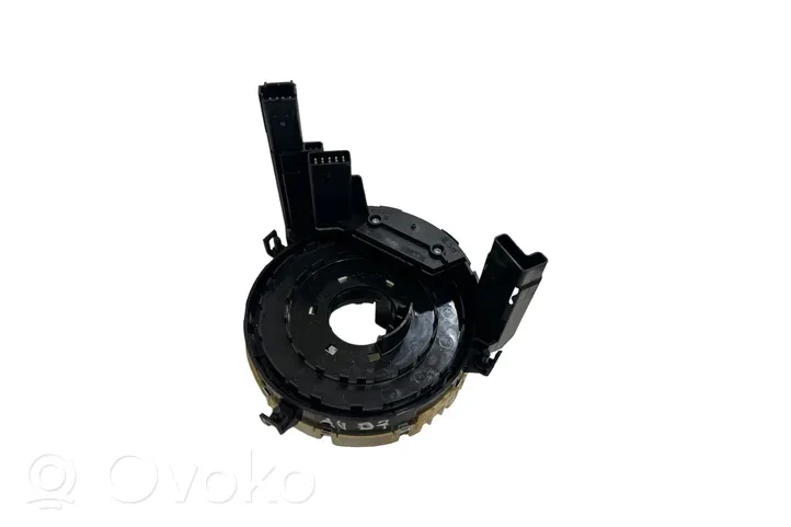 Audi A4 S4 B7 8E 8H Innesco anello di contatto dell’airbag (anello SRS) 69635