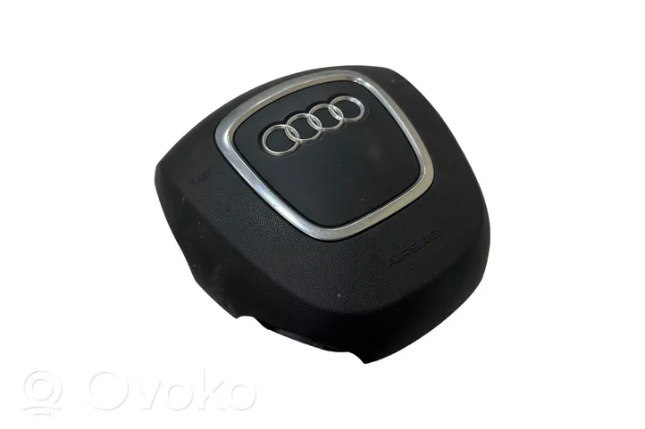 Audi A3 S3 8P Airbag dello sterzo 8P7880201E