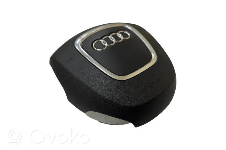 Audi A4 S4 B7 8E 8H Poduszka powietrzna Airbag kierownicy 8E0880201DE