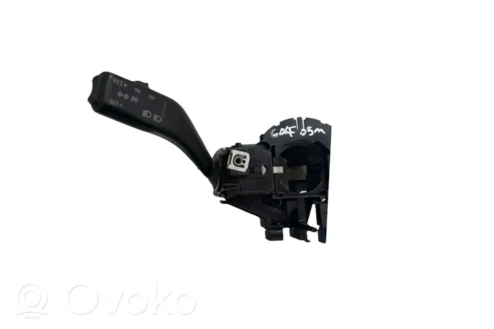 Volkswagen Golf V Leva/interruttore dell’indicatore di direzione e tergicristallo 1K0953503CP