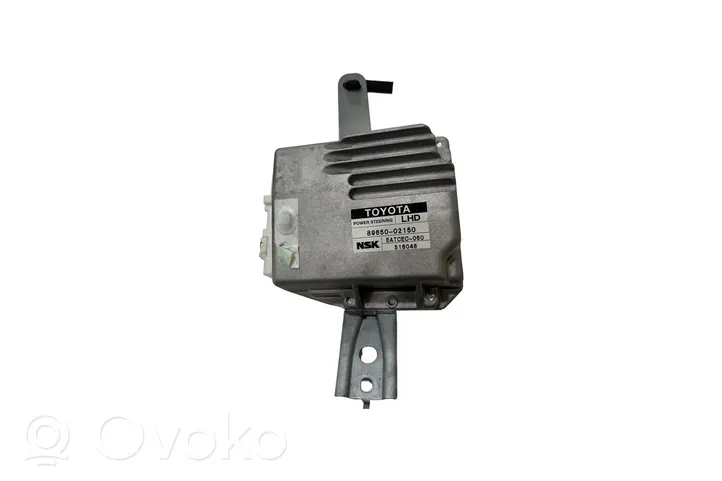 Toyota Corolla E120 E130 Unidad de control/módulo de la dirección asistida 8965002150