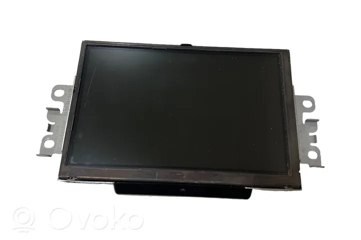 Volvo V70 Monitor / wyświetlacz / ekran 31357098