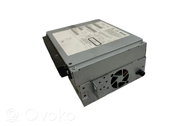 Volvo XC60 Panel / Radioodtwarzacz CD/DVD/GPS BF6N18C815HB