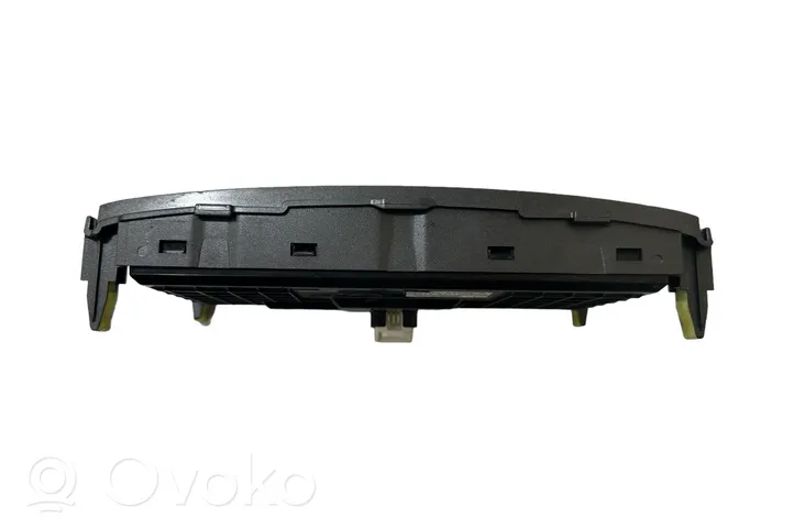 Toyota Auris 150 Panel klimatyzacji 5590002220B