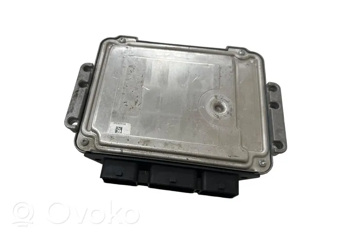 Peugeot Partner Calculateur moteur ECU 9664843780