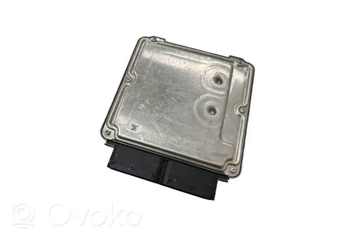 Audi A4 S4 B9 Engine control unit/module 