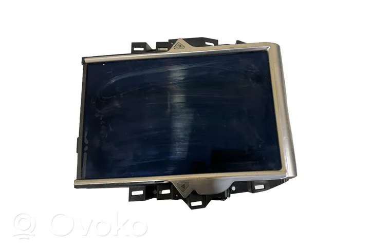 Tesla Model X Pantalla/monitor/visor 100477712E