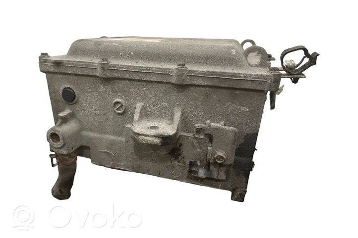 Peugeot iOn Spannungswandler Wechselrichter Inverter MA20321784